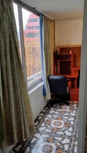 arriendo departamento Providencia 10