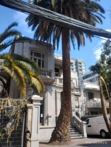 arriendo departamento Providencia 16