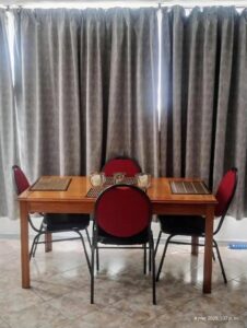 arriendo departamento Providencia 4