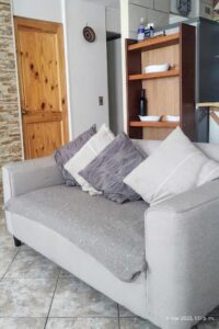 arriendo departamento Providencia 5