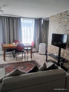 arriendo departamento Providencia 6