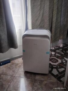 arriendo departamento Providencia 8