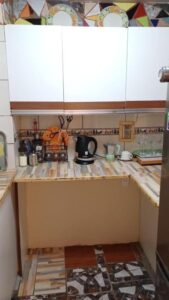 arriendo departamento Providencia 9